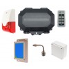Wireless Flood Alarm 2 - Protect-800