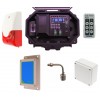 Wireless Flood Alarm Protect 800