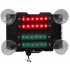 Glass Mounting Shop Traffic Light