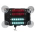 Glass Mounting Shop Traffic Light