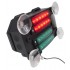 Glass Mounting Shop Traffic Light