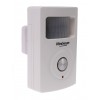 BT Wireless PIR & Internal Siren Shed & Garage Alarm System