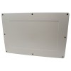 Large Weatherproof Plastic Enclosure