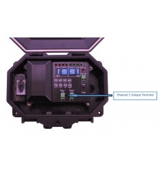 Outdoor Receiver Technical Support