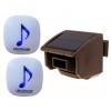 DA-600 Wireless Driveway Alert