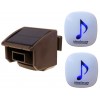 DA-600 Wireless Driveway Alert