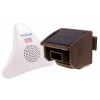 DA600-T Wireless Garden & Driveway Alert