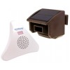 DA600-T Wireless Garden & Driveway Alert