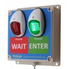 Wireless Door Entry Control System 1