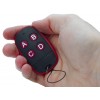 Remote Control for the Budget Wireless KP Panic Alarm