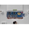 Adjustment Switches for the Budget Wireless KP Panic Alarm