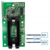 Multi Transmitter for the Protect 800 (circuit board)