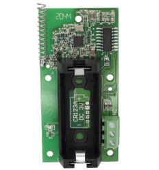 Multi Transmitter for the Protect 800 (circuit board)