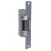 Heavy Duty 12v Electronic Door Latch with Guide