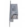 Heavy Duty 12v Electronic Door Latch with Guide