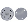 Wireless HY Smoke & Heat Detector