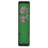 Battery Powered Wireless Exit Touchless Control Button Kit