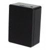 Wireless Receiver for the Battery Powered Wireless Exit Touchless Control Button Kit