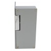 12v DC Electronic Door Latch with Secondary Lock Recess L/H or R/H Doors