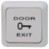 Wired Door Exit Push Button