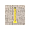610Y 'Reserved' Fold Down Post