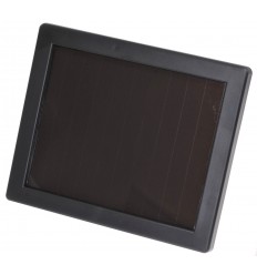Solar Panel for the Long Range Wireless Outdoor PIR