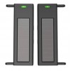 1B-60 Solar Powered Wireless Perimeter Beams