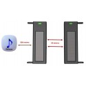 1B-60 Wireless Driveway Beam Alert