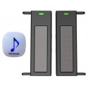 1B-60 Wireless Driveway Beam Alert
