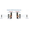 1B-60 Wireless Driveway Beam Alert