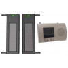 1B-60 Wireless DA600+ Driveway Beam Alarm including 4-channel Receiver with adjustable Outputs