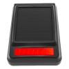Solar Powered Wireless Siren & Flashing Strobe Light & Remote Controls