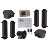 1B Wireless Perimeter Alarm with 3G GSM Auto-Dialler
