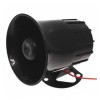 118 Decibel 6-tone Siren