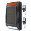 Wireless Solar Siren 