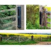 2B Wireless Perimeter Alarm GSM Alarm