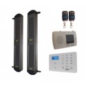 2B Wireless Perimeter Alarm GSM Alarm