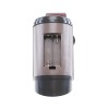 Battery Location, for the Internal & External Decoy (dummy) CCTV Camera (DC2)