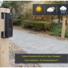  DA600 Wireless Beam Driveway Alarm