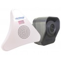 DA600 Battery PIR & Wireless T Receiver (Driveway Alarm)
