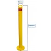 Bolt Down Removable Bollard