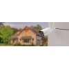 5MP Wireless Reolink (RLC-511W) SuperHD Wireless CCTV Camera