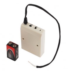 KP GSM Alarm, Universal Wireless Transmitter