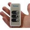 Remote Control 2 Level Staff Protection Alarms