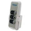 Remote Control 2 Level Staff Protection Alarms