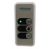 Remote Control 2 Level Staff Protection Alarms