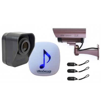 Home Security Kit B 