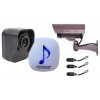 Home Security Kit B 
