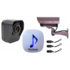 Home Security Kit B 