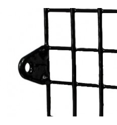 Protective Steel Cage B